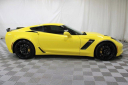 Thumbnail image of 2019 Chevrolet Corvette at EddysChevroletCadillacOfWichita-USED of Wichita, KS