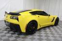 Thumbnail image of 2019 Chevrolet Corvette at EddysChevroletCadillacOfWichita-USED of Wichita, KS