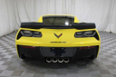 Thumbnail image of 2019 Chevrolet Corvette at EddysChevroletCadillacOfWichita-USED of Wichita, KS
