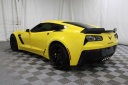 Thumbnail image of 2019 Chevrolet Corvette at EddysChevroletCadillacOfWichita-USED of Wichita, KS