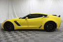 Thumbnail image of 2019 Chevrolet Corvette at EddysChevroletCadillacOfWichita-USED of Wichita, KS