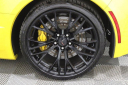 Thumbnail image of 2019 Chevrolet Corvette at EddysChevroletCadillacOfWichita-USED of Wichita, KS