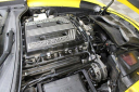 Thumbnail image of 2019 Chevrolet Corvette at EddysChevroletCadillacOfWichita-USED of Wichita, KS