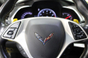 Thumbnail image of 2019 Chevrolet Corvette at EddysChevroletCadillacOfWichita-USED of Wichita, KS