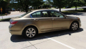 Thumbnail image of 2009 Honda Accord at NORCROSS MOTORSPORTS, LLC