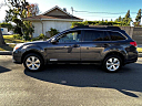 Thumbnail image of 2011 Subaru Outback at Happy Auto Group