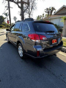 Thumbnail image of 2011 Subaru Outback at Happy Auto Group