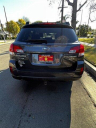 Thumbnail image of 2011 Subaru Outback at Happy Auto Group
