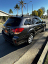 Thumbnail image of 2011 Subaru Outback at Happy Auto Group