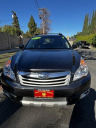 Thumbnail image of 2011 Subaru Outback at Happy Auto Group