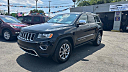 2015 Jeep Grand Cherokee Limited at Germosen Auto Group Inc