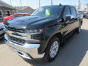 Thumbnail image of 2020 Chevrolet Silverado 1500 at DAM AUTO SALES INC.