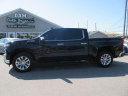 2020 Chevrolet Silverado 1500 LTZ at DAM AUTO SALES INC.