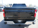Thumbnail image of 2020 Chevrolet Silverado 1500 at DAM AUTO SALES INC.