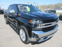 Thumbnail image of 2020 Chevrolet Silverado 1500 at DAM AUTO SALES INC.
