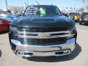 Thumbnail image of 2020 Chevrolet Silverado 1500 at DAM AUTO SALES INC.