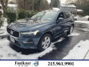 Thumbnail image of 2022 Volvo XC60 at FaulknerVolvoTrevose-USED of Trevose, PA
