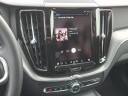 Thumbnail image of 2022 Volvo XC60 at FaulknerVolvoTrevose-USED of Trevose, PA