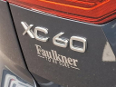 Thumbnail image of 2022 Volvo XC60 at FaulknerVolvoTrevose-USED of Trevose, PA