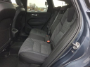 Thumbnail image of 2022 Volvo XC60 at FaulknerVolvoTrevose-USED of Trevose, PA