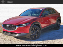 Thumbnail image of 2024 Mazda CX-30 at Serra Honda Brighton