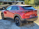 Thumbnail image of 2024 Mazda CX-30 at Serra Honda Brighton