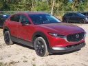Thumbnail image of 2024 Mazda CX-30 at Serra Honda Brighton