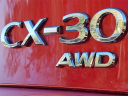 Thumbnail image of 2024 Mazda CX-30 at Serra Honda Brighton