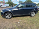 Thumbnail image of 2007 BMW X3 at TAYLOR MOTORS