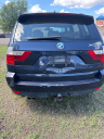 2007 BMW X3 3.0si at TAYLOR MOTORS