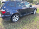 Thumbnail image of 2007 BMW X3 at TAYLOR MOTORS
