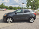 Thumbnail image of 2016 Buick Encore at Lexus Of Nashville - Downtown