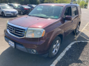 Thumbnail image of 2014 Honda Pilot at Hamilton Honda