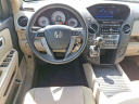 Thumbnail image of 2014 Honda Pilot at Hamilton Honda