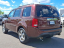 Thumbnail image of 2014 Honda Pilot at Hamilton Honda