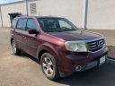 Thumbnail image of 2014 Honda Pilot at Hamilton Honda
