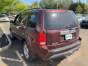 Thumbnail image of 2014 Honda Pilot at Hamilton Honda