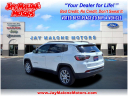 Thumbnail image of 2022 Jeep Compass at Jay Malone Motors