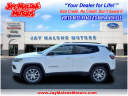 Thumbnail image of 2022 Jeep Compass at Jay Malone Motors