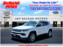 Thumbnail image of 2022 Jeep Compass at Jay Malone Motors