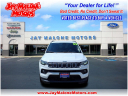Thumbnail image of 2022 Jeep Compass at Jay Malone Motors