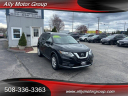 Thumbnail image of 2018 Nissan Rogue at Ally Motor Group
