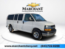 Thumbnail image of 2020 Chevrolet Express at Marchant Chevrolet Inc - New and Used