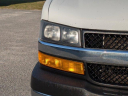 Thumbnail image of 2020 Chevrolet Express at Marchant Chevrolet Inc - New and Used