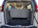 2020 Chevrolet Express LT 2500 at Marchant Chevrolet Inc - New and Used