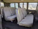 Thumbnail image of 2020 Chevrolet Express at Marchant Chevrolet Inc - New and Used