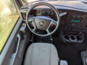 Thumbnail image of 2020 Chevrolet Express at Marchant Chevrolet Inc - New and Used
