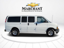 Thumbnail image of 2020 Chevrolet Express at Marchant Chevrolet Inc - New and Used