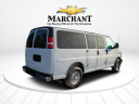 Thumbnail image of 2020 Chevrolet Express at Marchant Chevrolet Inc - New and Used