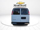 Thumbnail image of 2020 Chevrolet Express at Marchant Chevrolet Inc - New and Used